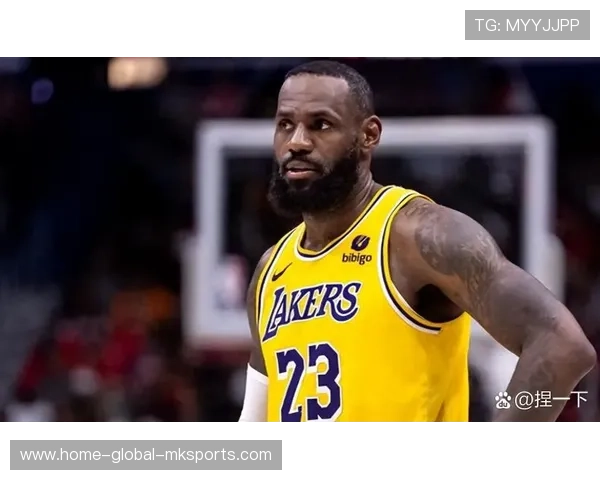 NBA:一场比赛,能否改变球星的职业轨迹? NBA:一场比赛,能否改变球星的职业轨迹?