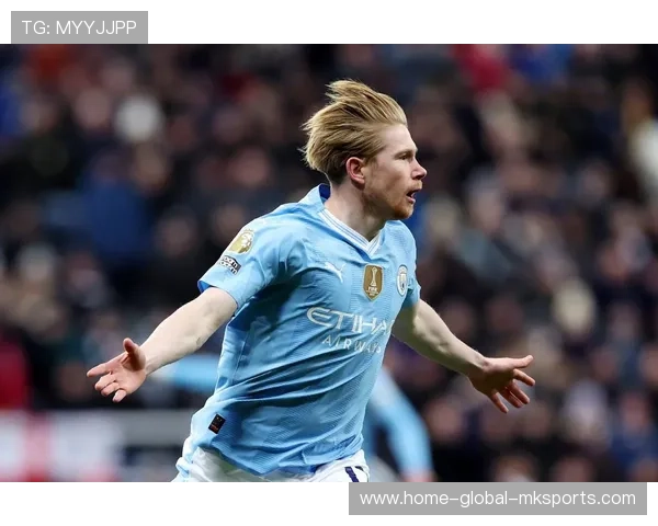 曼城德布劳内直塞助攻哈兰德:一脚洞穿防线的艺术 曼城德布劳内直塞助攻哈兰德:一脚洞穿防线的艺术