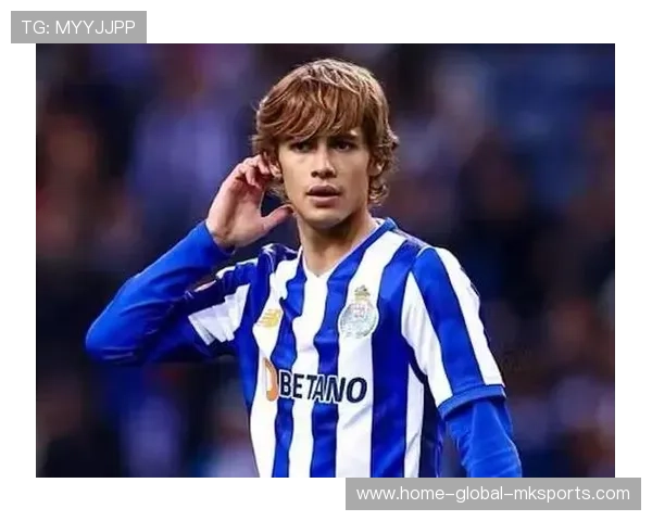 波尔图要买进攻发电机:新星球员或引领未来之战 波尔图要买进攻发电机:新星球员或引领未来之战